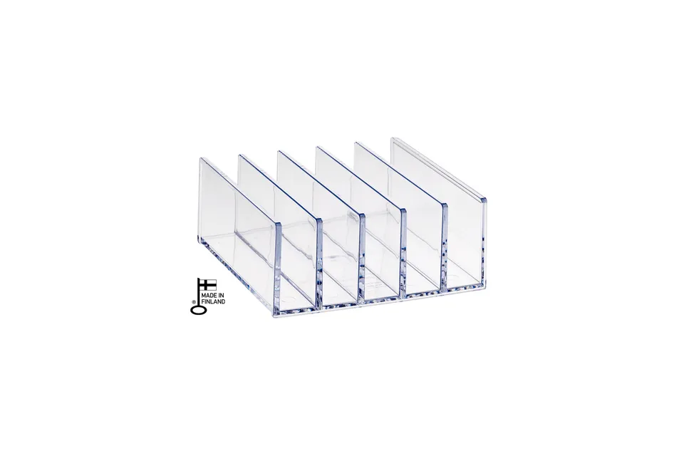 palaset-sortteri-s-organizer-klar-klein-multifunktional image 1