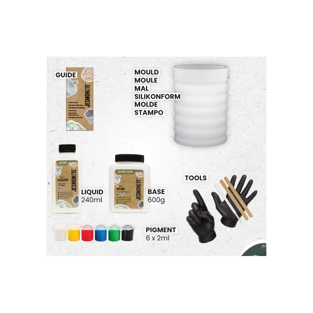 jesmonite-kits-ac100-mini-kit-gie-set-zylinder-gestreift-schale image 3