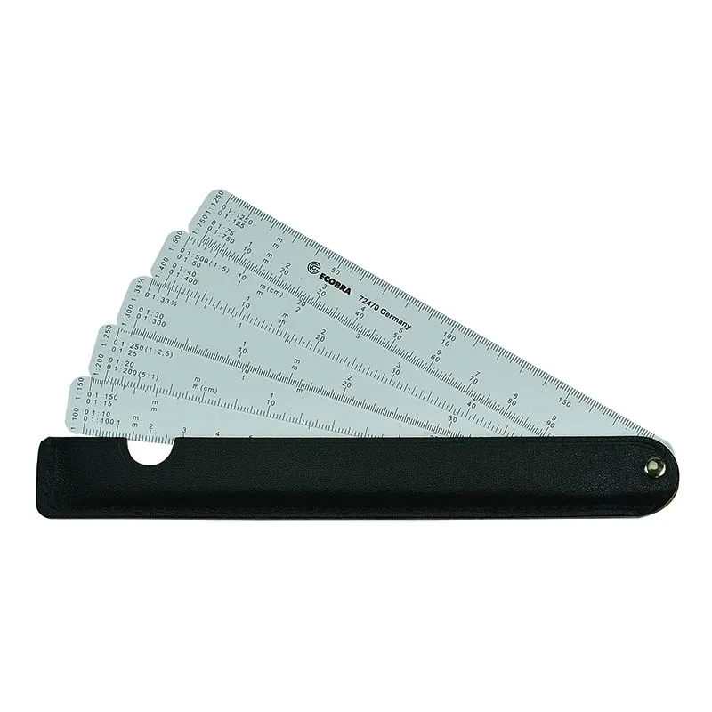 ecobra-f-cherma-stab-5-streifen-22-reduktionen-lederetui-ma-stab image 1