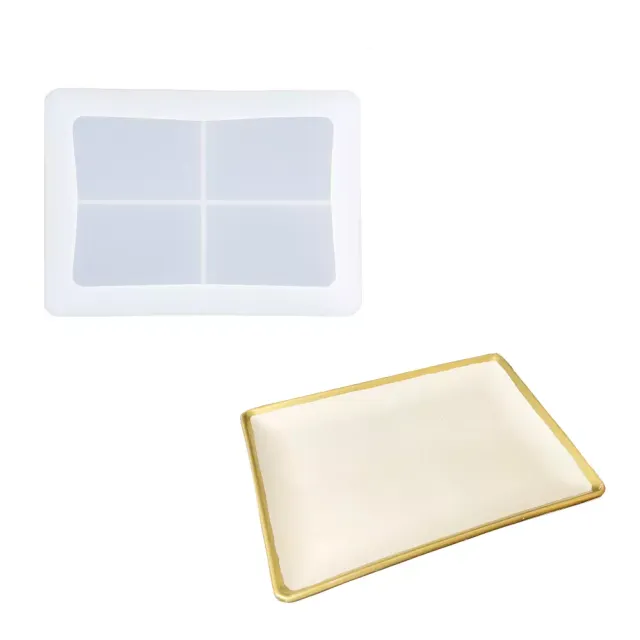 jesmonite-molds-silikonform-eckige-schale-15-1-cm image 1