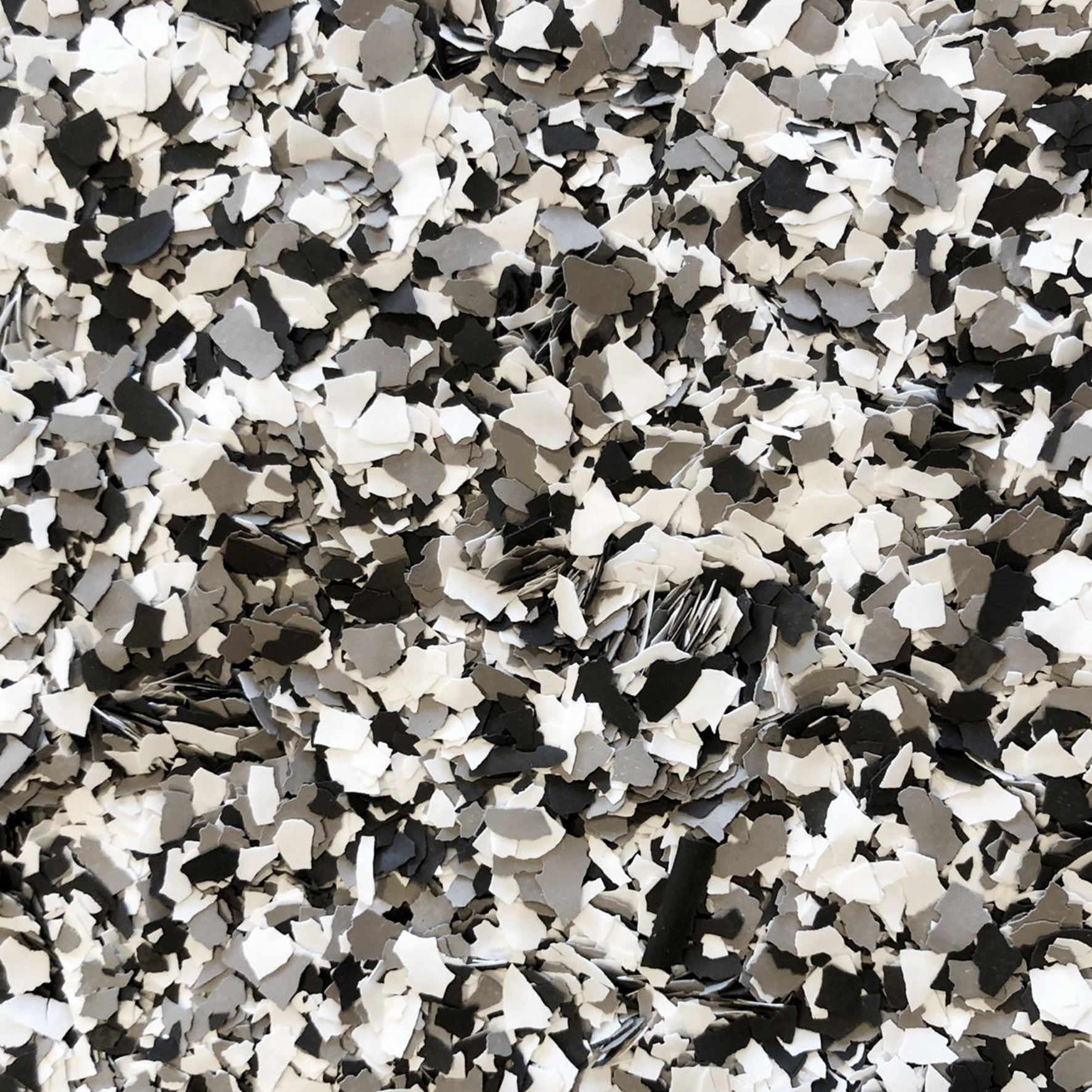 fleur-flakes-espresso-brown-marble-terrazzo-dekoflakes image 1