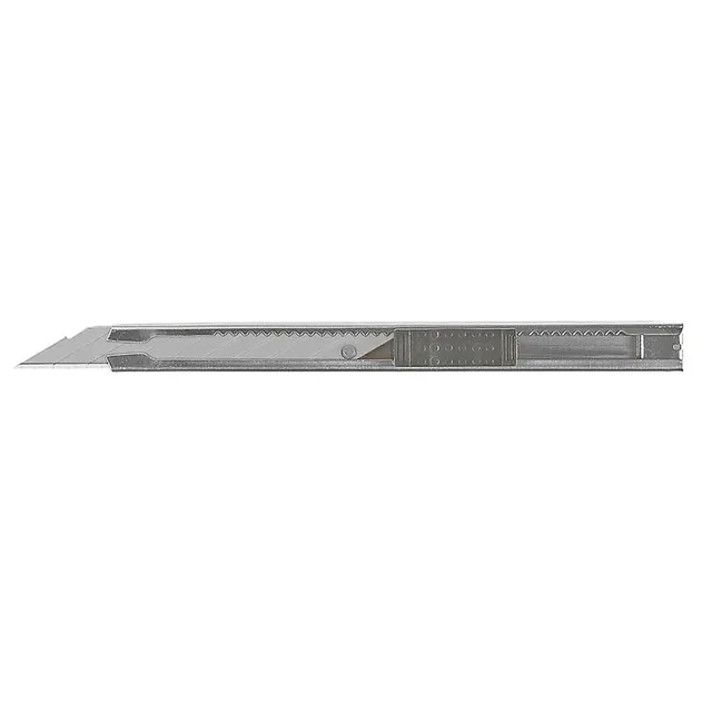 ecobra-02-schneiden-grafiker-und-designer-cutter-9-mm-metallgeh-use-30-klinge image 1