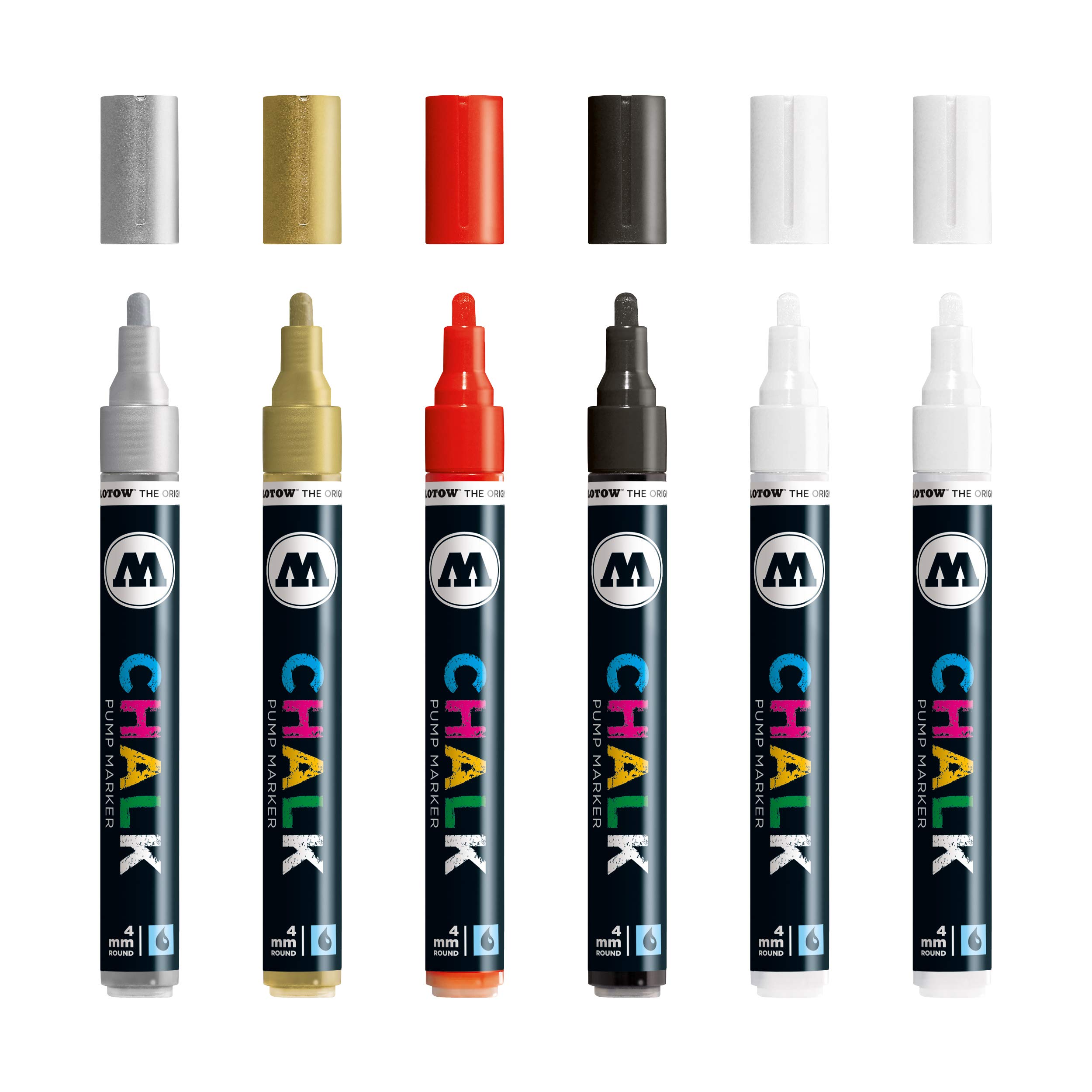 molotow-chalk-kreidemarker-basic-set-1-4-mm-6-st-ck image 2