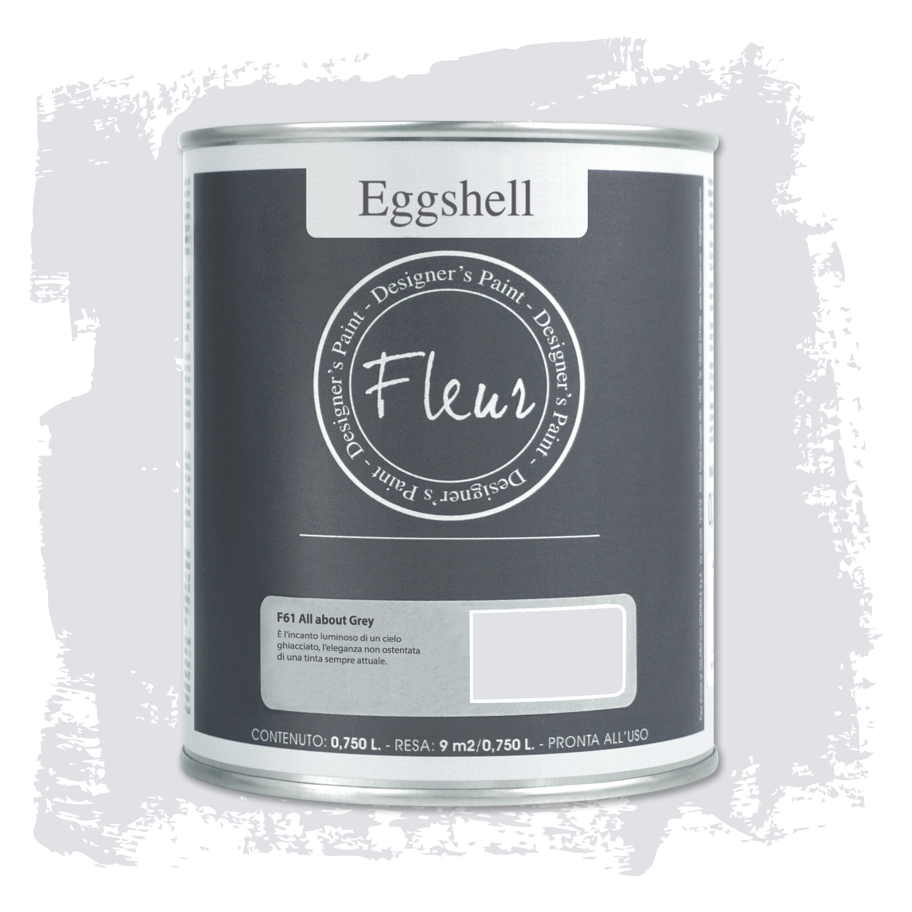 fleur-eggshell-seidenmatt-lack-all-about-grey-hellgrau image 2