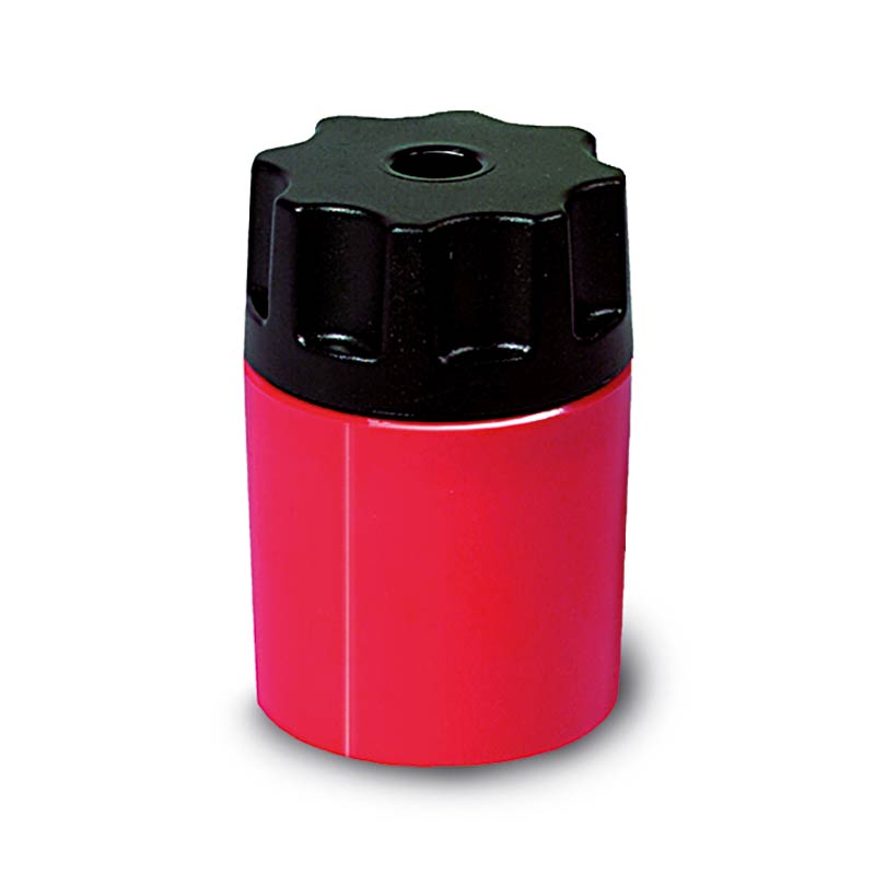 ecobra-03-b-ro-und-zeichenbedarf-dosenspitzer-10-st-ck-farbig-sortiert-kunststof image 1