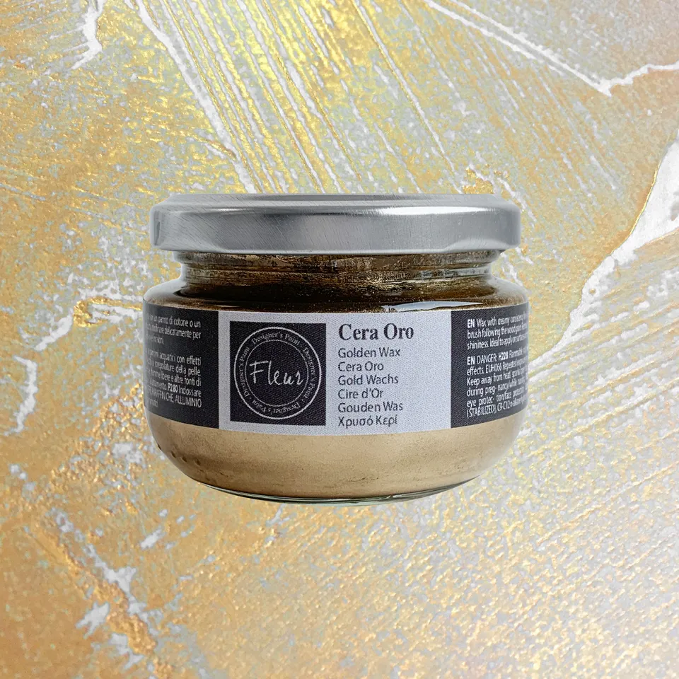 fleur-varnishes-and-waxes-goldwachs-cera-oro-metallisch image 1