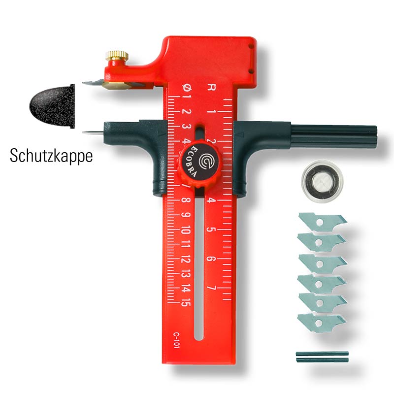 ecobra-770630-kreis-cutter-10-150-mm-mit-klingen image 1