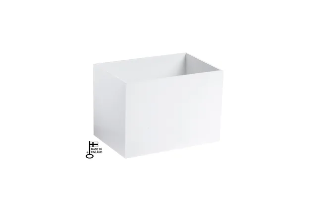 palaset-boksi-xl-aufbewahrungsbox-wei-3-liter image 1