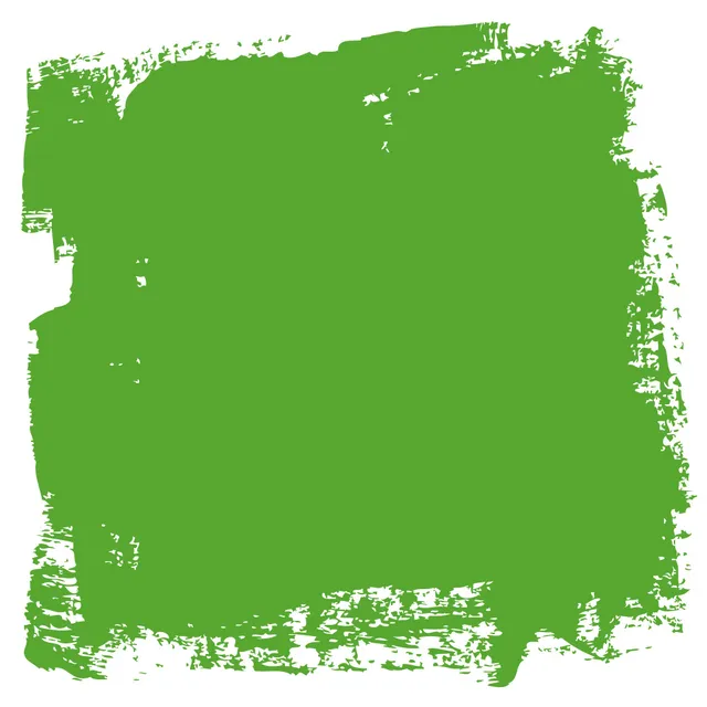 fleur-oil-colours-lfarbe-verde-cromo-scuro-deckend image 1