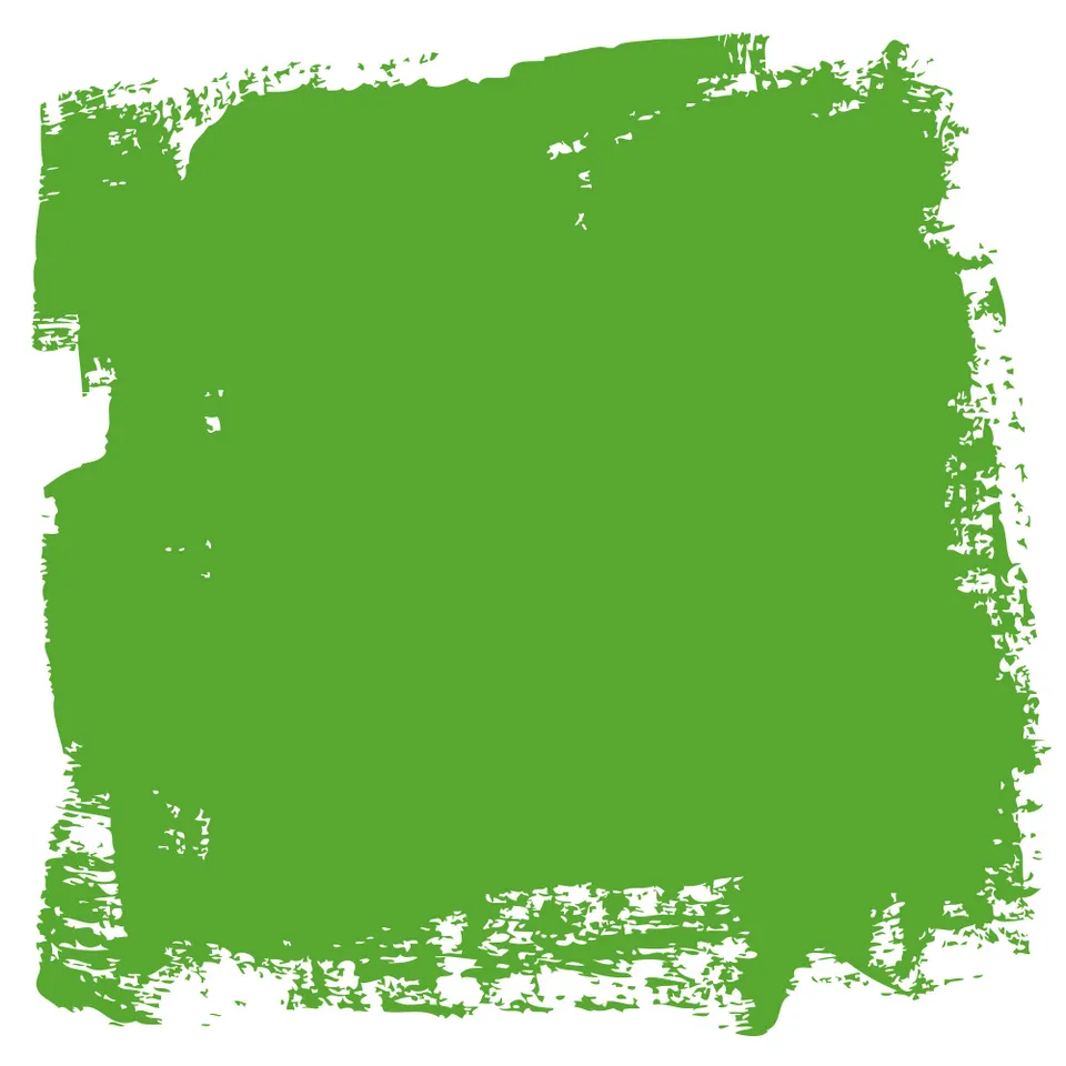 fleur-oil-colours-lfarbe-verde-cromo-scuro-deckend image 1