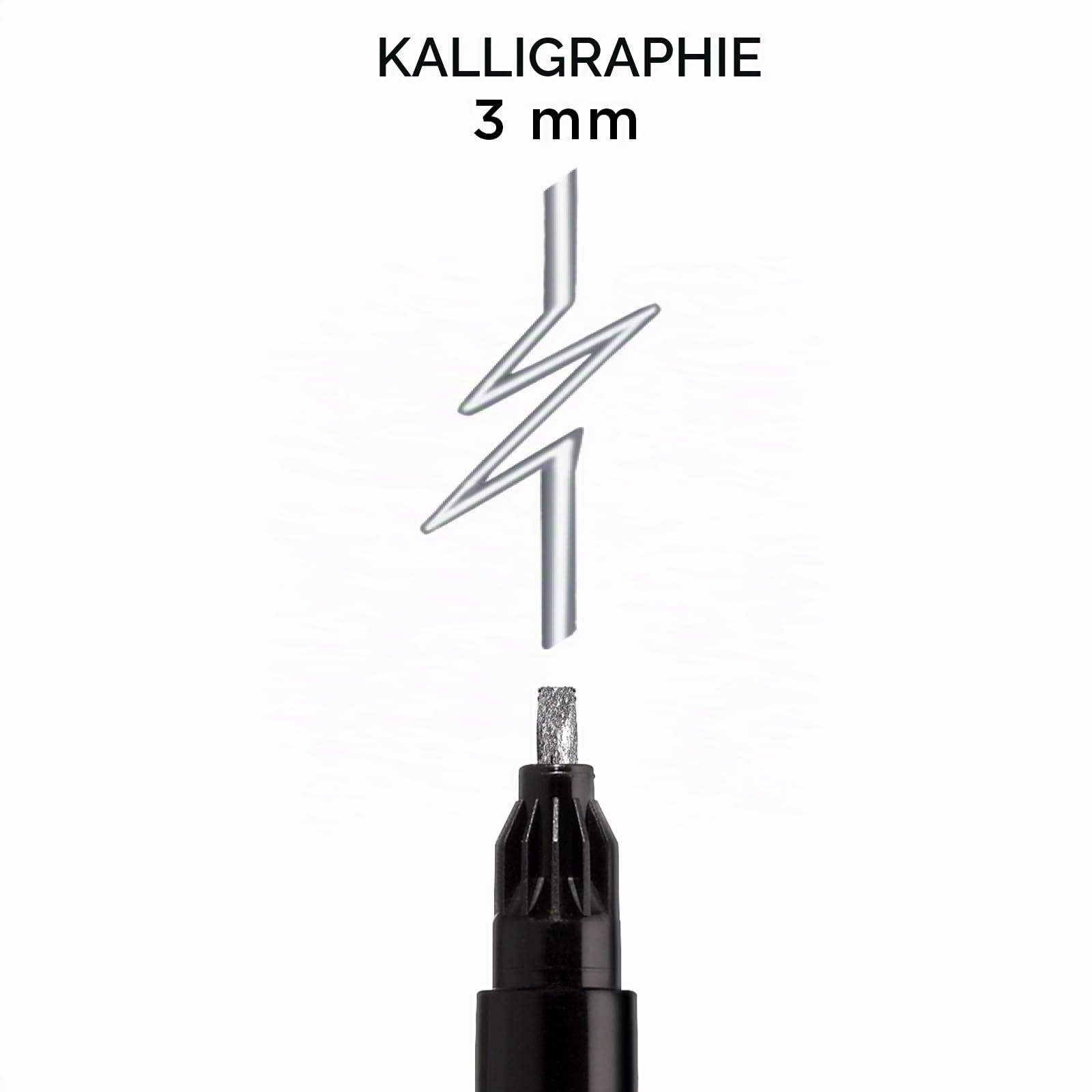 molotow-liquid-chrome-calligraphy-marker-3-0-mm-3er-set-chrom-spiegeleffekt image 7