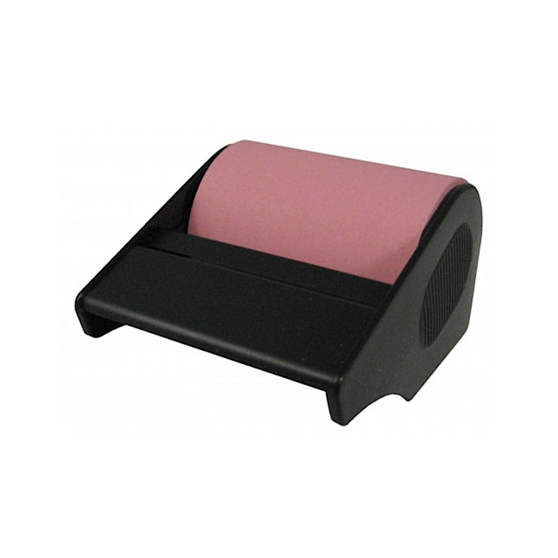 ecobra-eco-tapes-haftnotizrolle-60-mm-x-12-m-abroller image 2