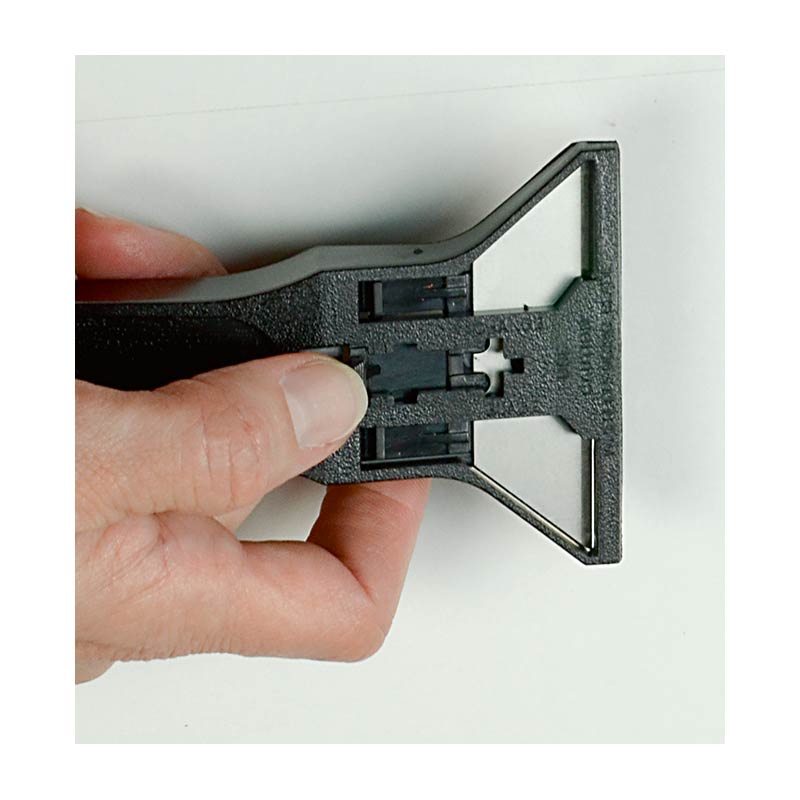 ecobra-770480-schaber-messer-abs-trapezklinge-130-mm image 2