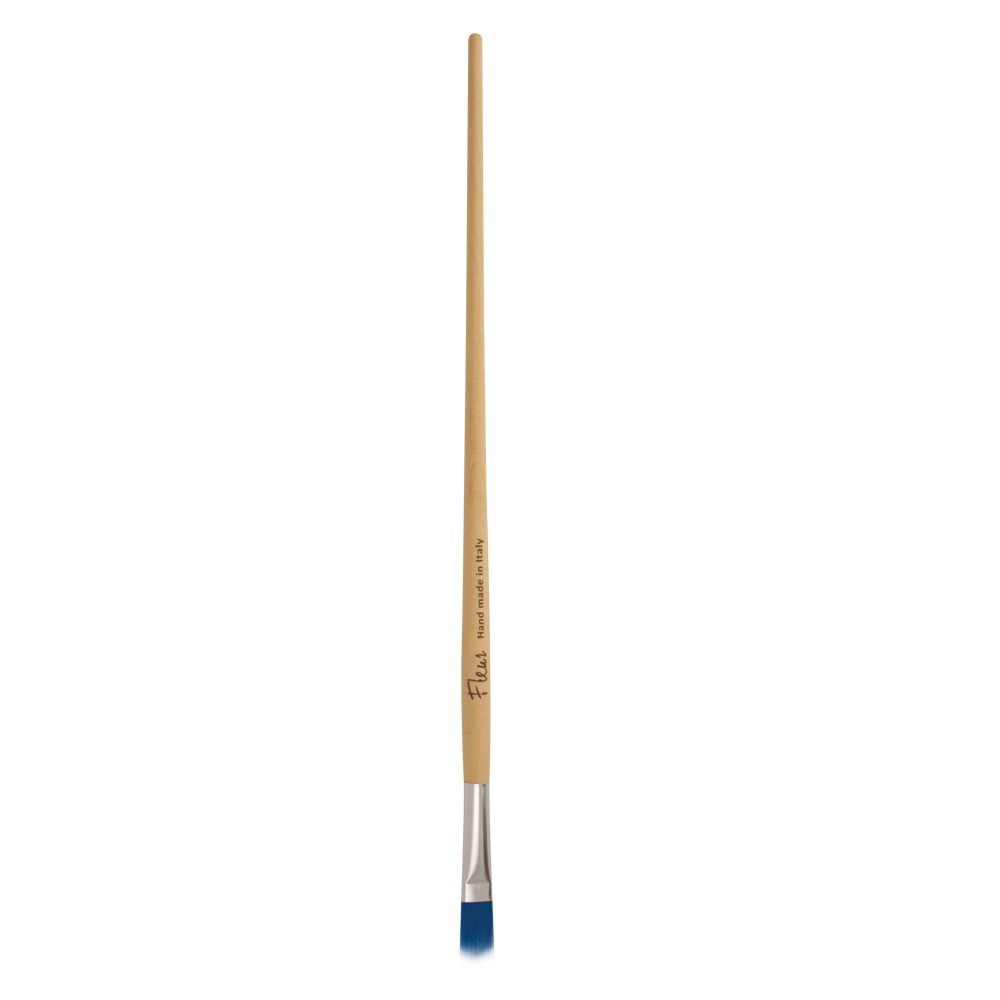 fleur-brushes-pinsel-langstiel-nr-10-14-dekorpinsel-2er-set image 1