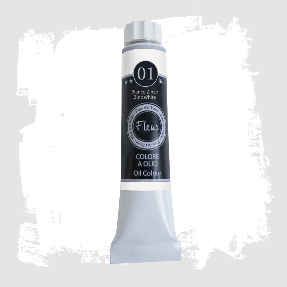 fleur-oil-colours-lfarbe-bianco-zinco-zinkwei-deckend image 3