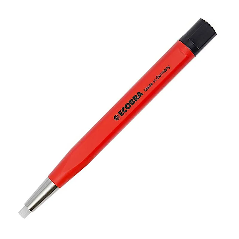 ecobra-glasradierer-metallspitze-glasfaserpinsel-4x40-mm image 1