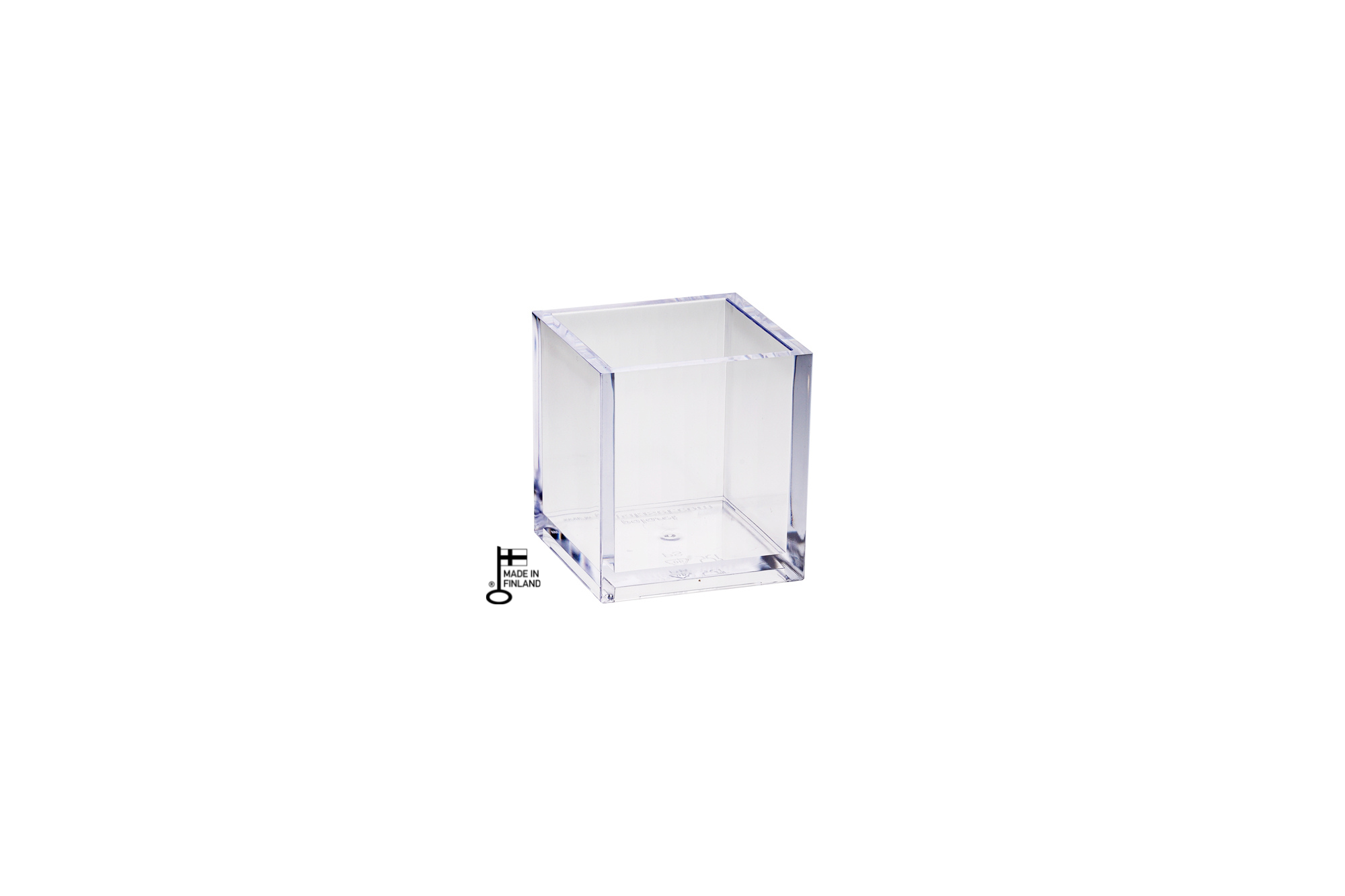 palaset-boksi-xs-aufbewahrungsbox-schwarz-bpa-frei-klein image 2