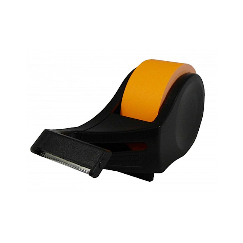 ecobra-creatape-neon-haftnotizrolle-19mmx12m-abroller image 5
