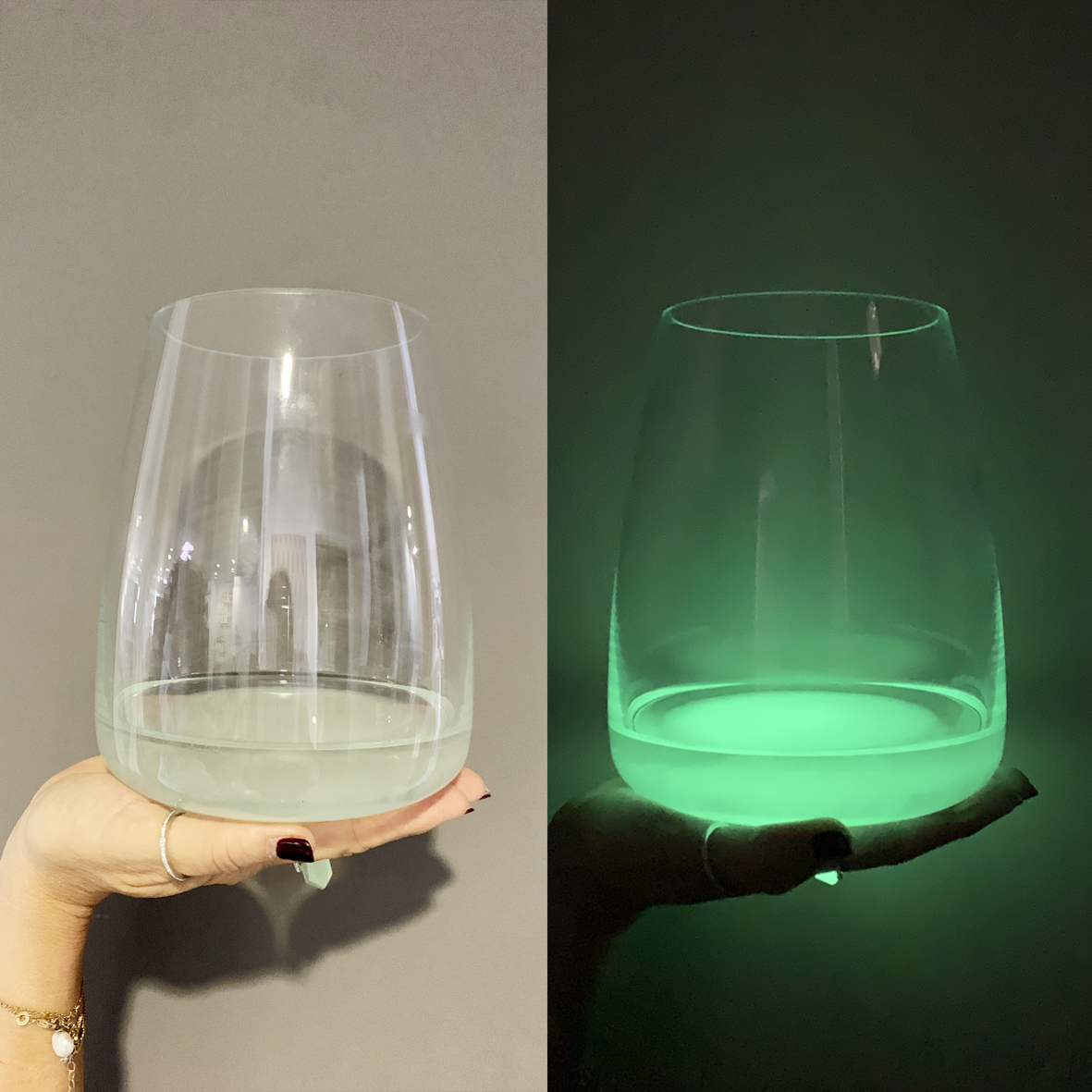 fleur-super-clear-resin-pigment-fotolumineszent-5g-glow image 2