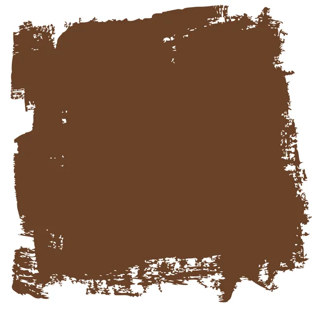 fleur-oil-colours-lfarbe-terra-ombra-naturale-braun image 1