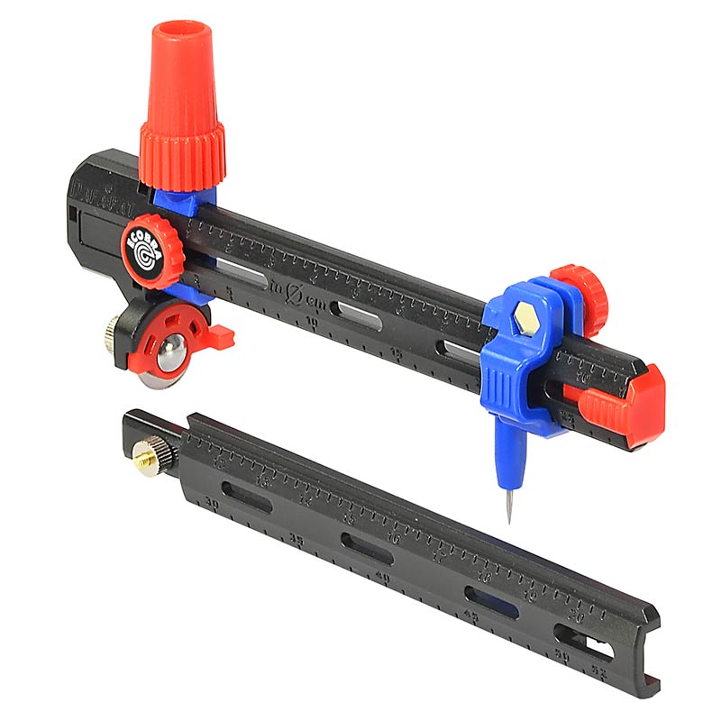 ecobra-02-kreis-rollschneider-f-r-kreise-3-50-cm-mit-zubeh-r image 3