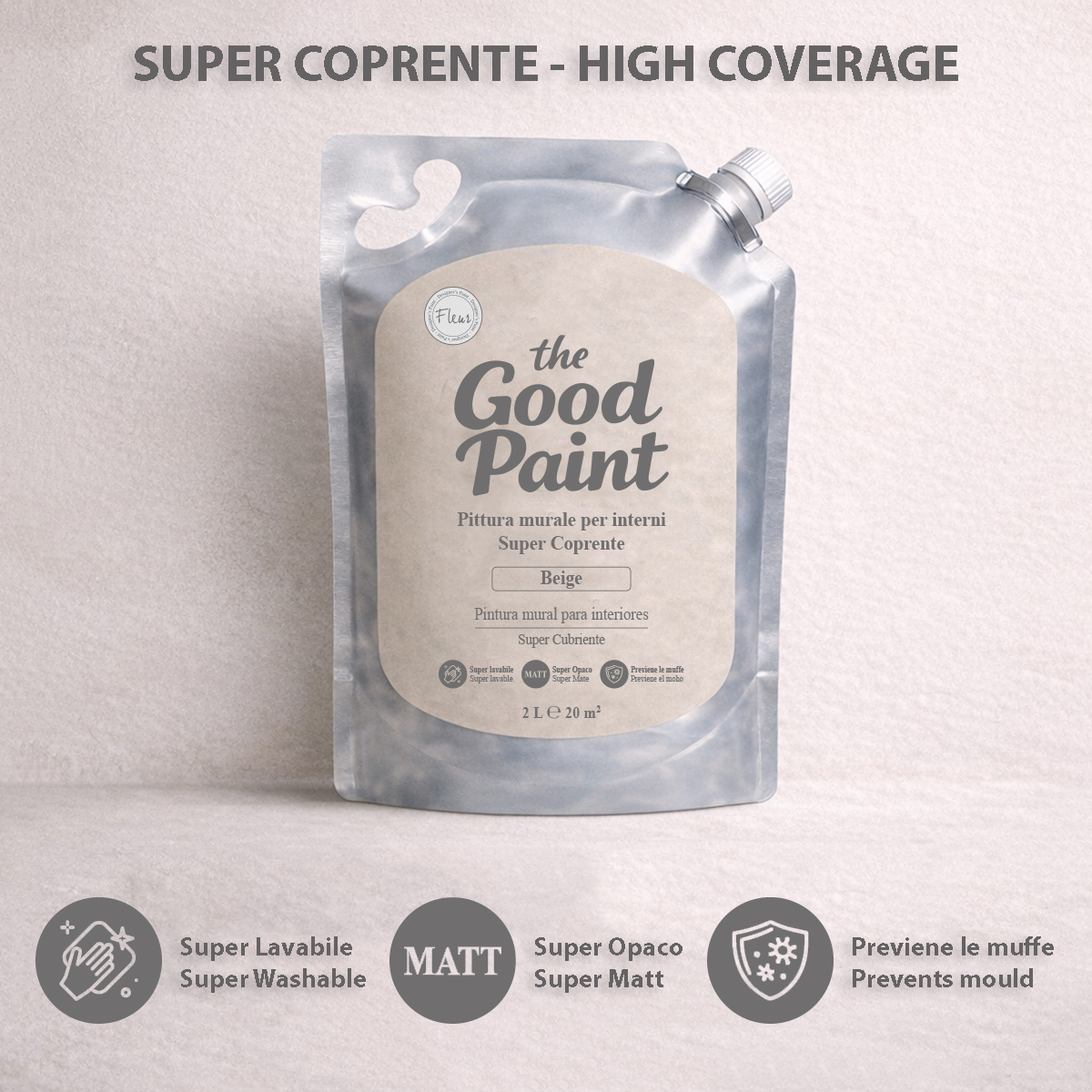 fleur-the-good-paint-wandfarbe-beige-2-l image 7