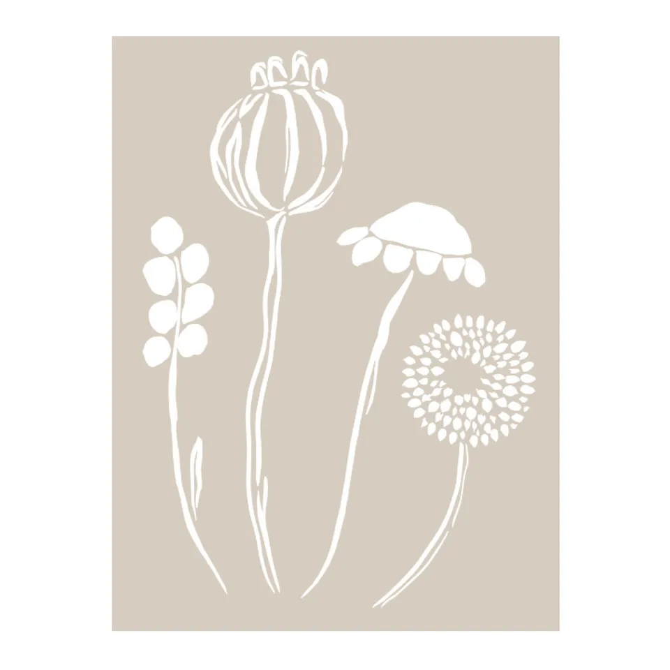 fleur-hand-painted-blossom-m-beltransfer-21x29-7-cm image 1