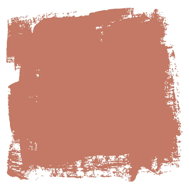 fleur-mineral-paint-venezia-mineralfarbe-ziegelrot image 1
