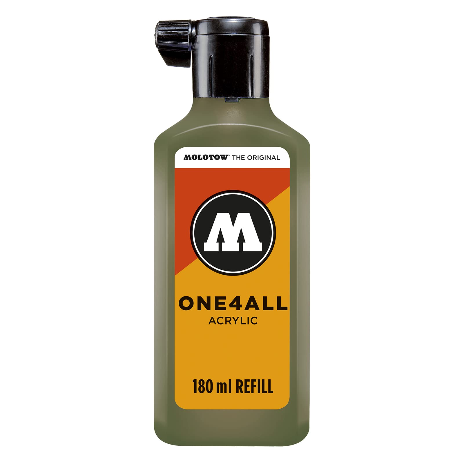 molotow-one4all-006-zinkgelb-refill-acrylfarbe-180-ml image 8