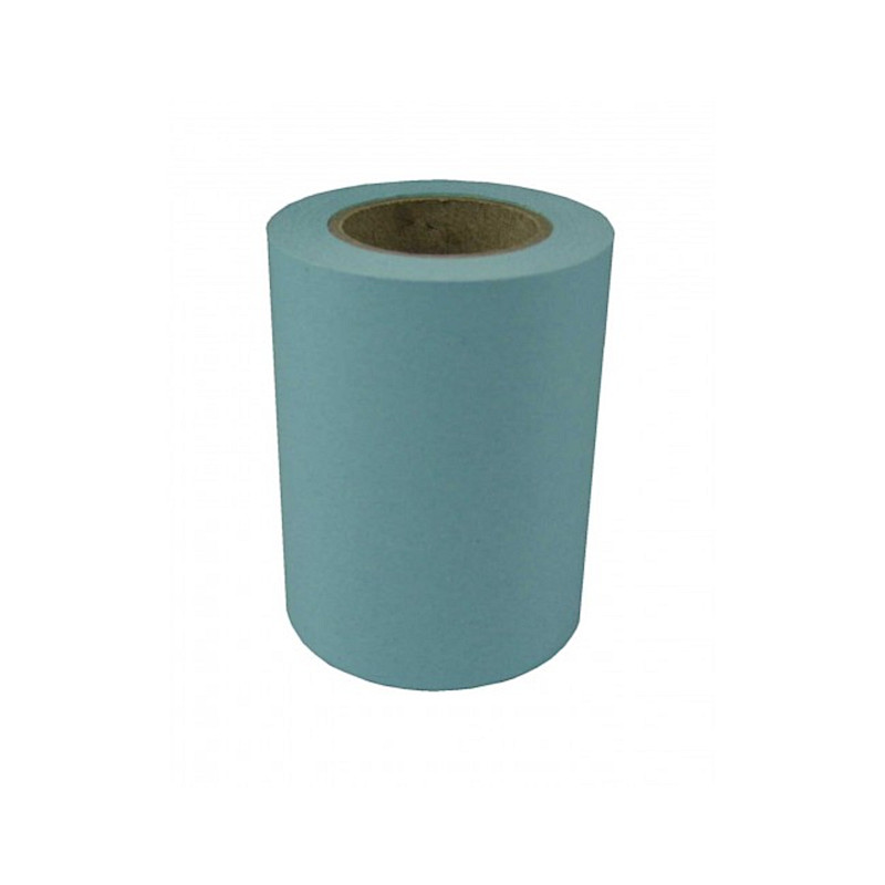 ecobra-eco-tapes-beschreibbare-haftnotizrollen-60-mm-x-12-m-4-farben-ohne-abroll image 3