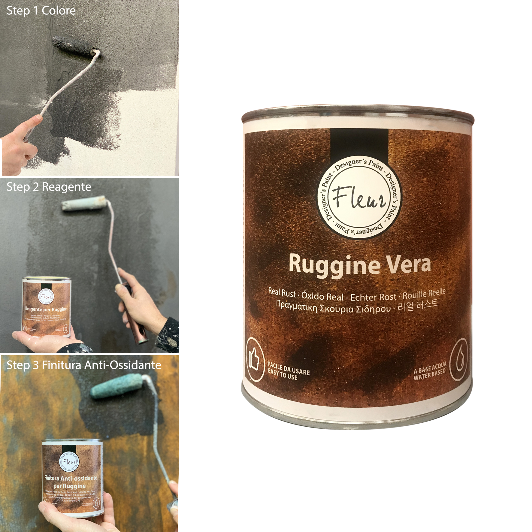 fleur-real-rust-ruggine-vera-rostfarbe-rosteffekt image 1