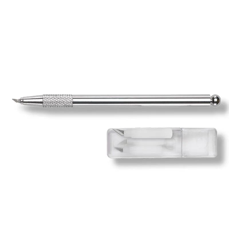ecobra-schneiden-kurvenmesser-770730-mit-3-ersatzklingen image 1