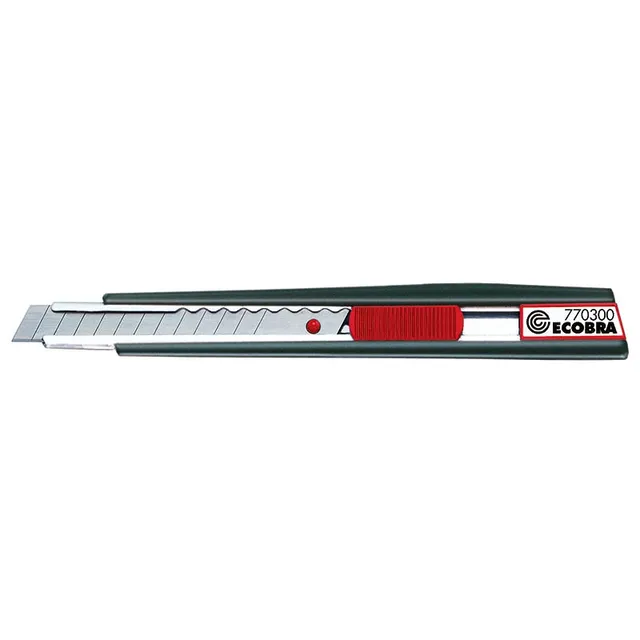 ecobra-770300-cutter-9-mm-mit-ersatzklingen image 1