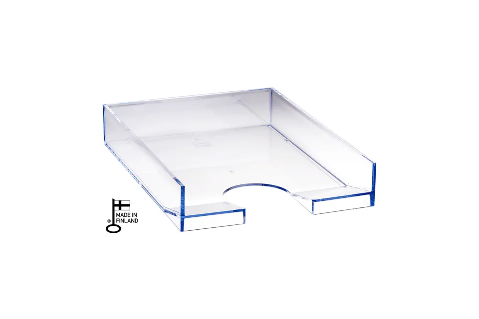 palaset-lomakelaatikko-dokumentenbox-transparent-stapelbar image 1